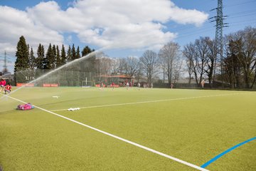 Bild 18 - Damen Der Club an der Alster - D�sseldorfer HC : Ergebnis: 1:4